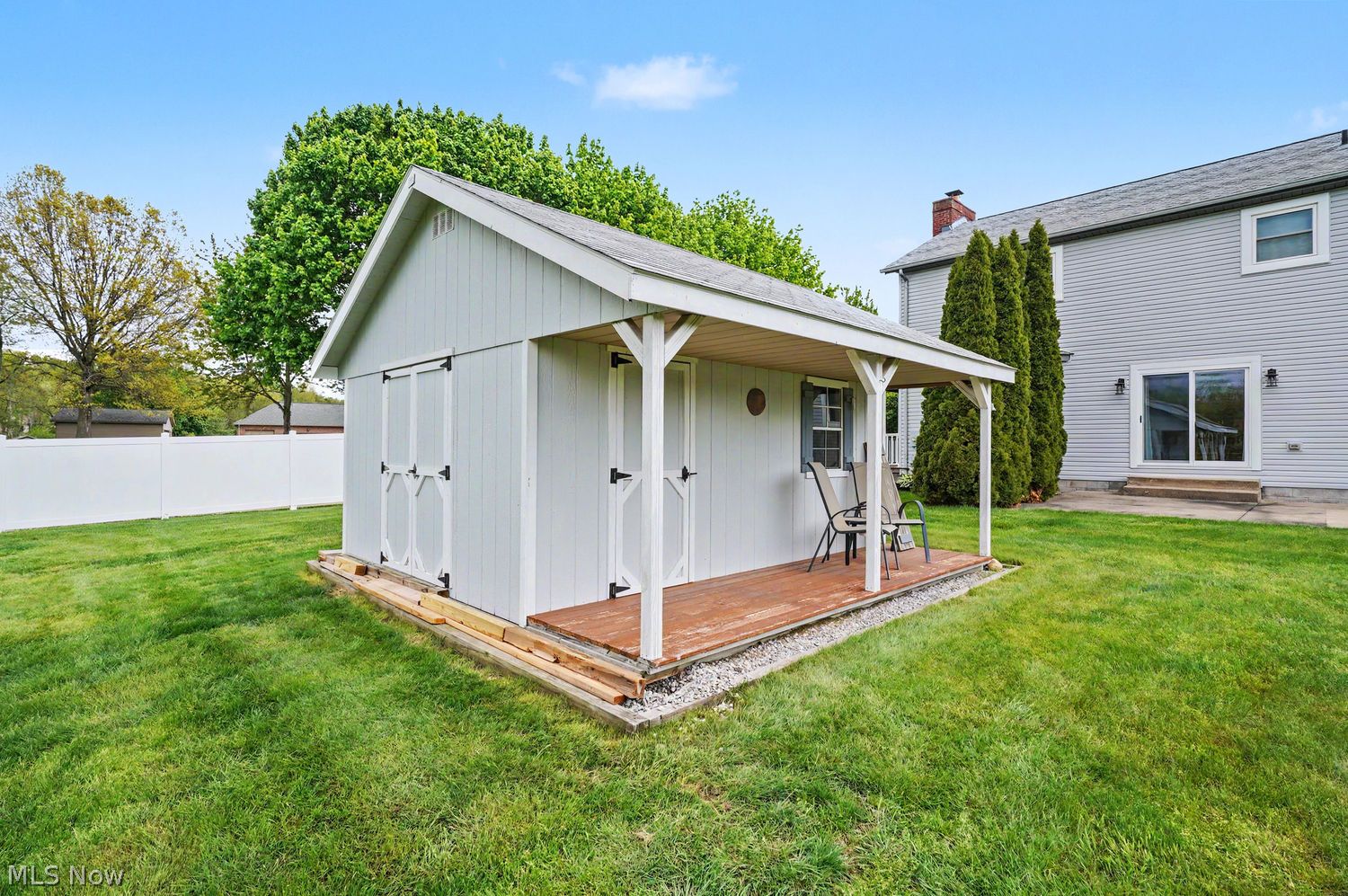 2995 Heron Drive Mogadore OH 44260
