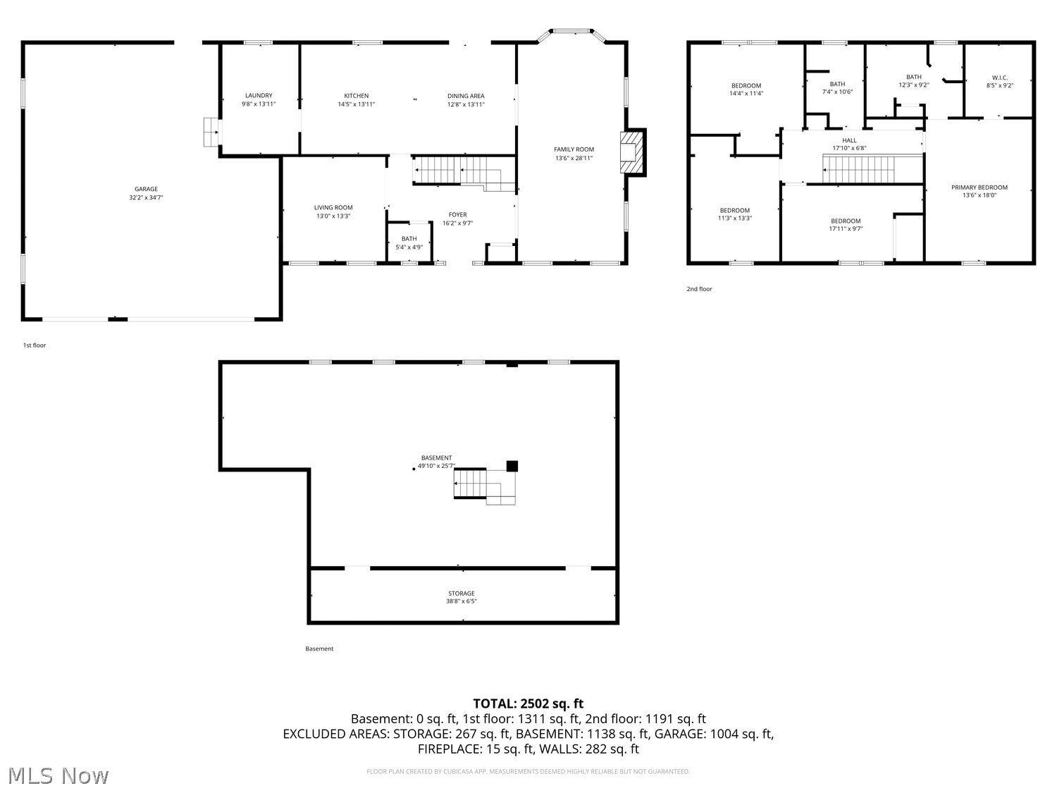 2995 Heron Drive Mogadore OH 44260