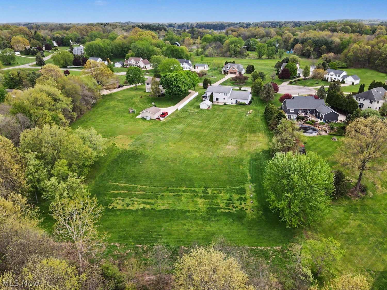 2995 Heron Drive Mogadore OH 44260