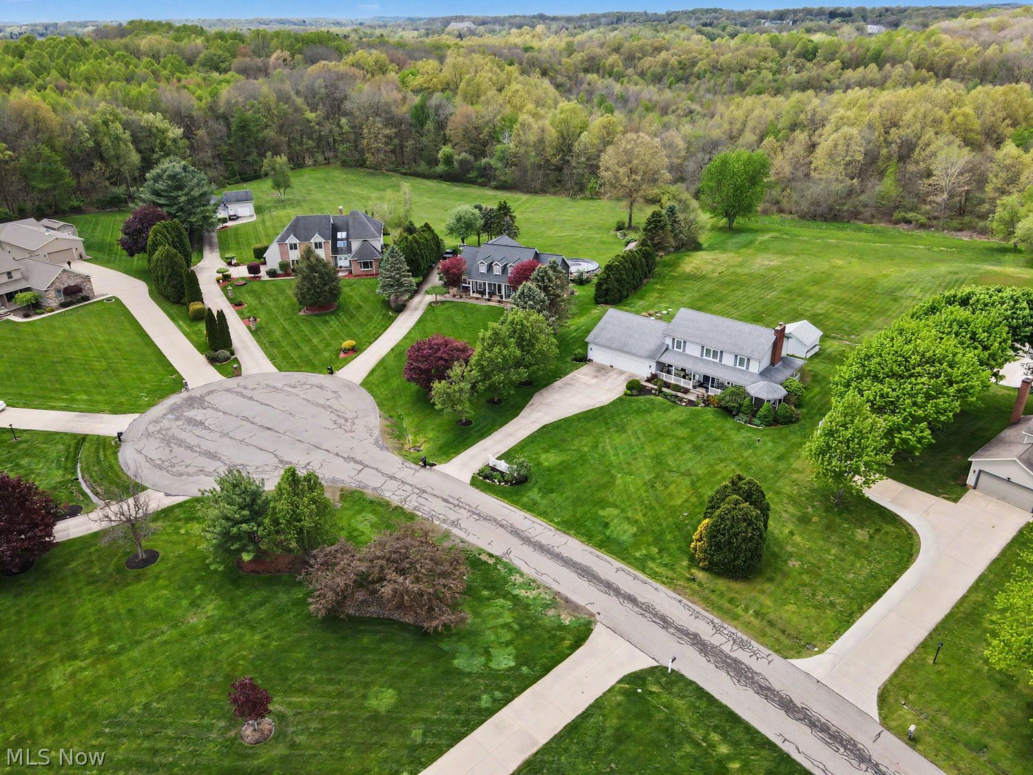 2995 Heron Drive Mogadore OH 44260