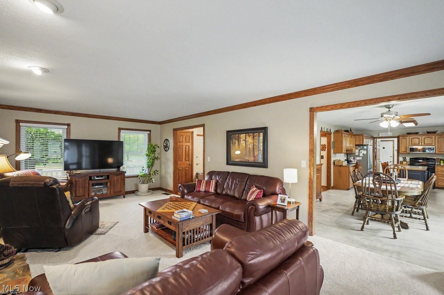2995 Heron Drive Mogadore OH 44260