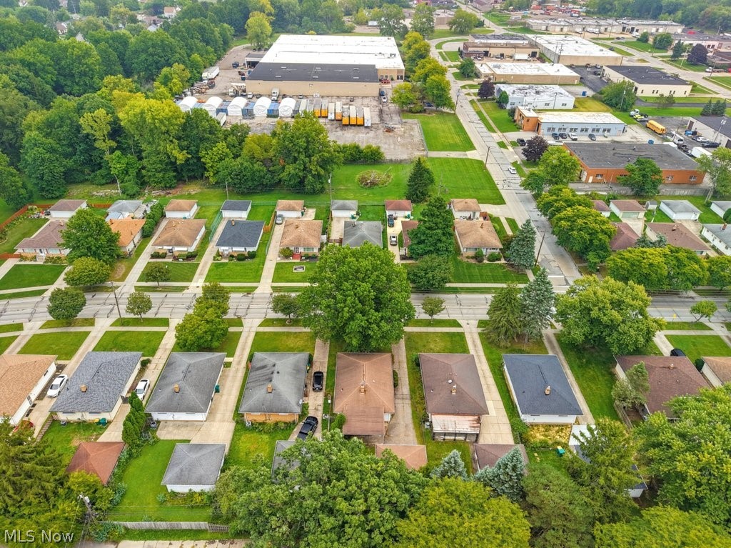 5444 E 141st Street Maple Heights OH 44137