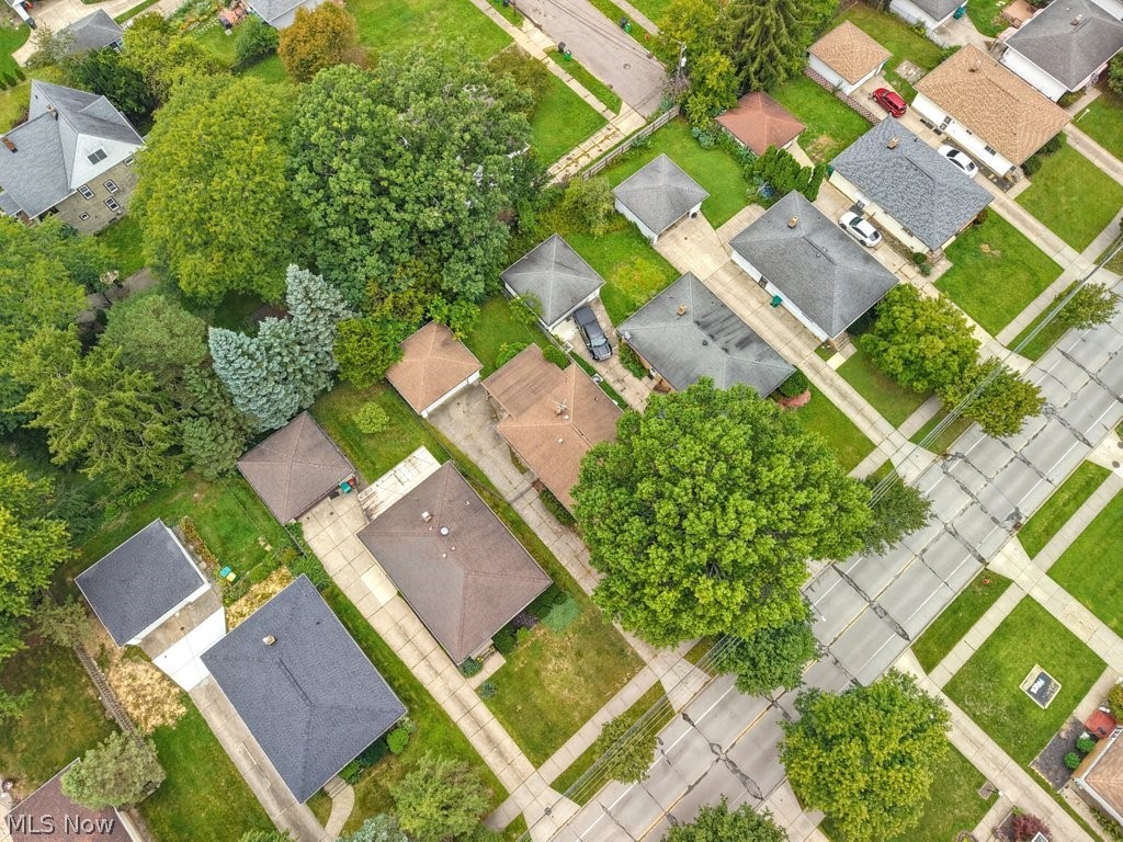 5444 E 141st Street Maple Heights OH 44137