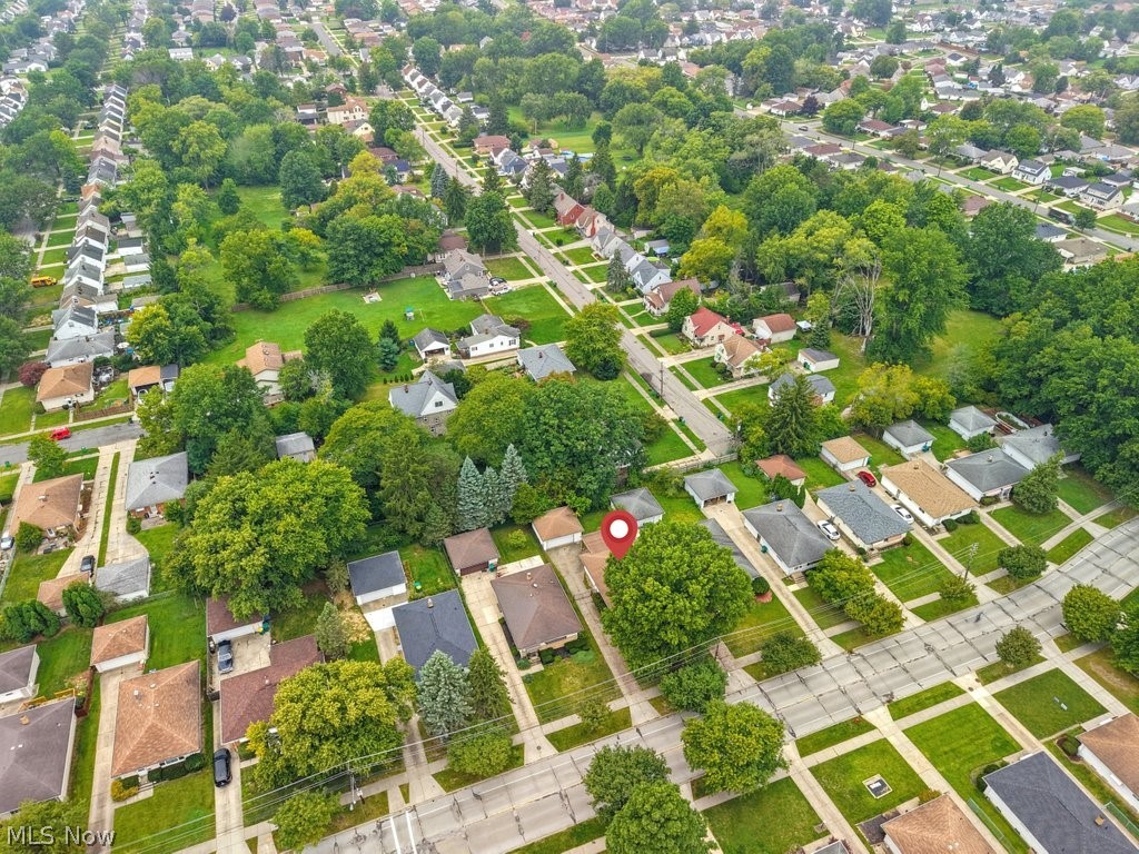 5444 E 141st Street Maple Heights OH 44137