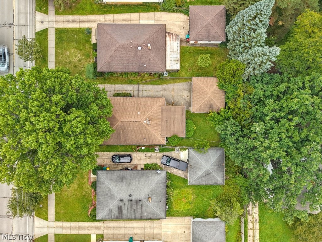 5444 E 141st Street Maple Heights OH 44137