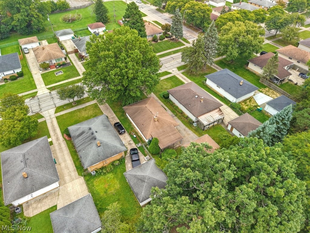 5444 E 141st Street Maple Heights OH 44137