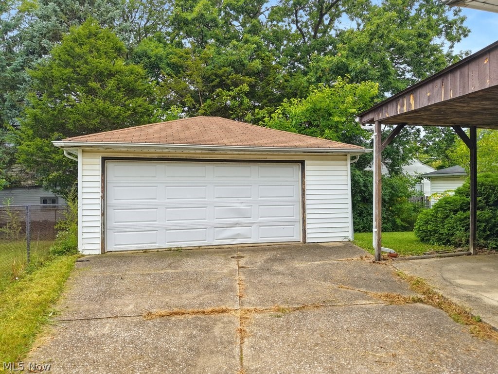5444 E 141st Street Maple Heights OH 44137