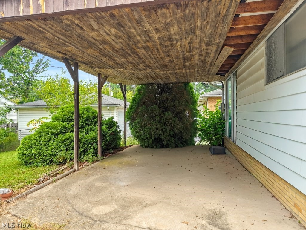 5444 E 141st Street Maple Heights OH 44137
