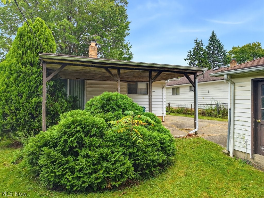 5444 E 141st Street Maple Heights OH 44137