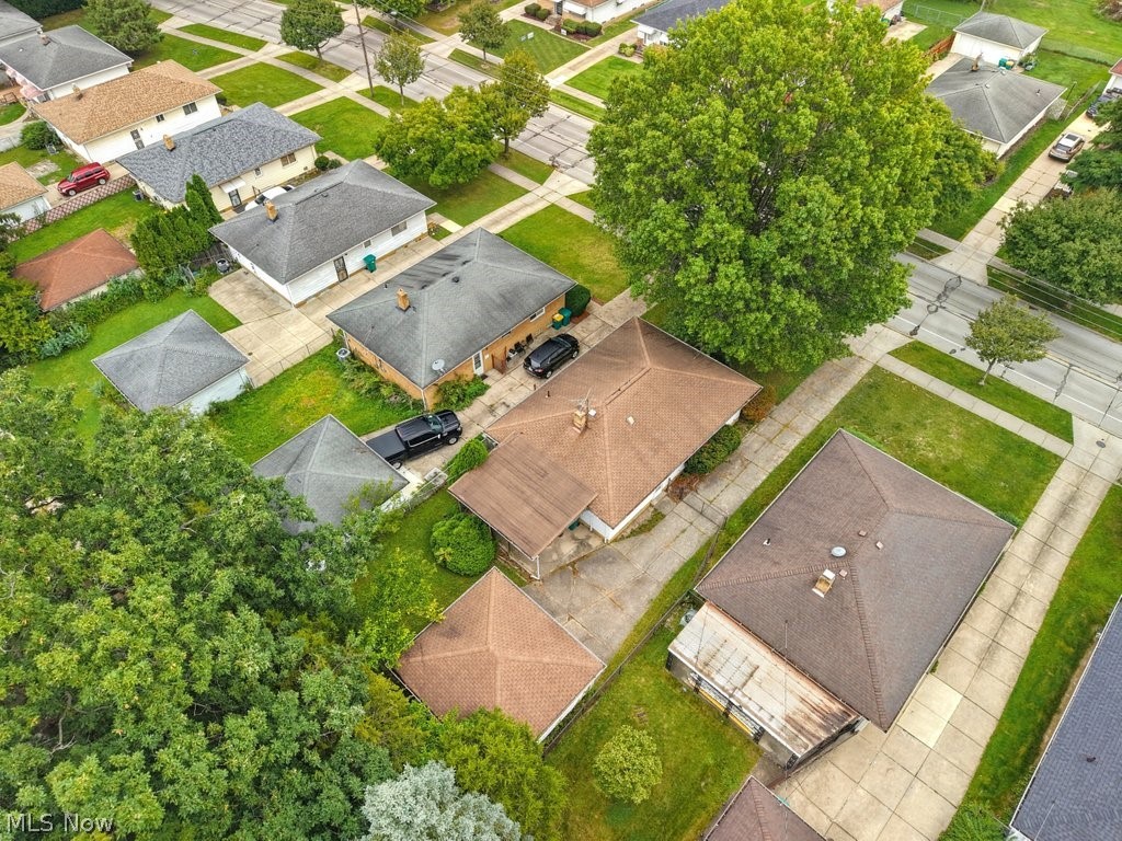 5444 E 141st Street Maple Heights OH 44137