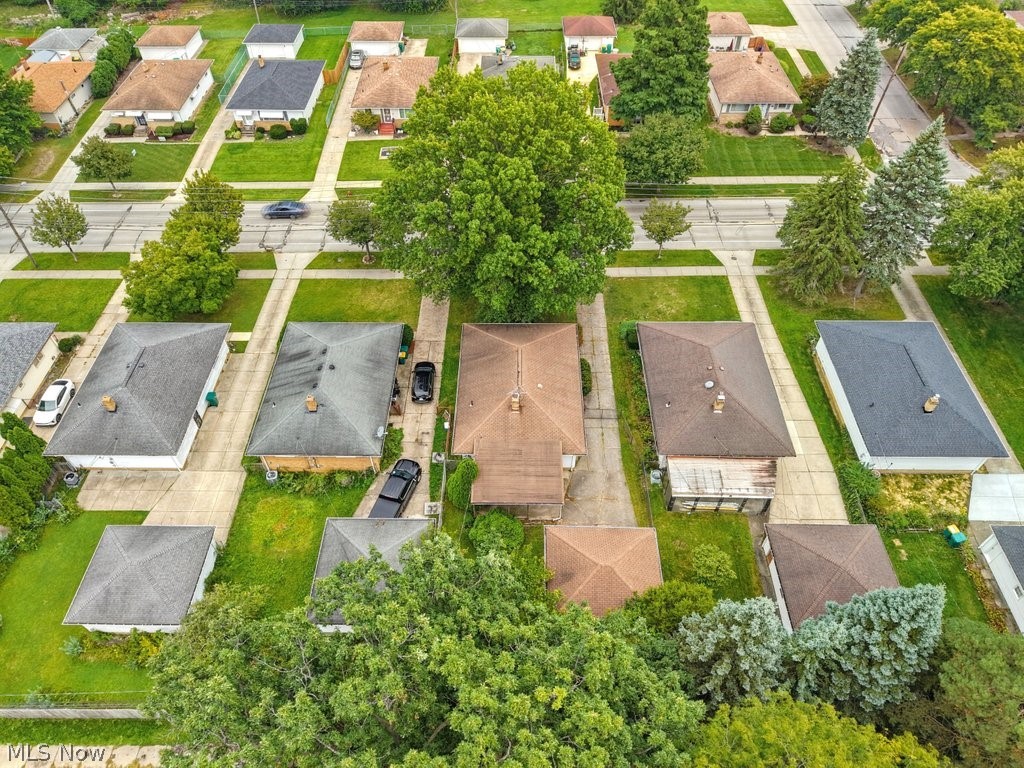 5444 E 141st Street Maple Heights OH 44137