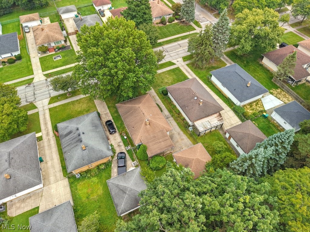 5444 E 141st Street Maple Heights OH 44137
