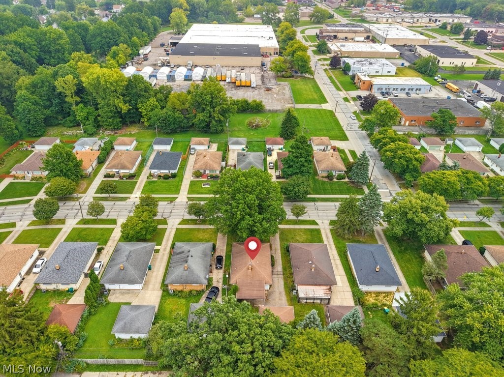 5444 E 141st Street Maple Heights OH 44137