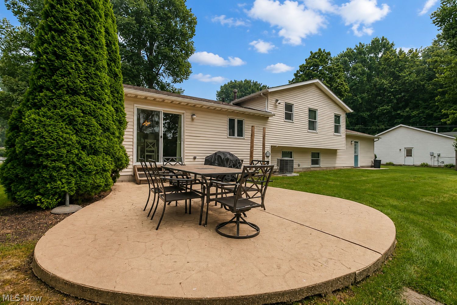 3232 Maine Avenue Perry OH 44081