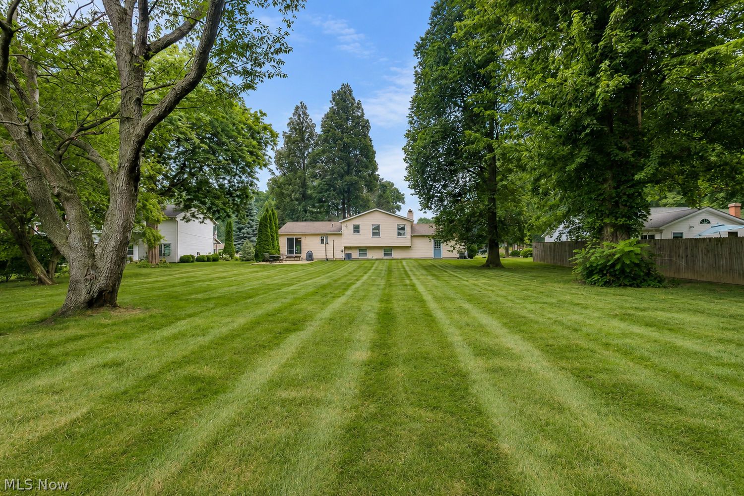 3232 Maine Avenue Perry OH 44081