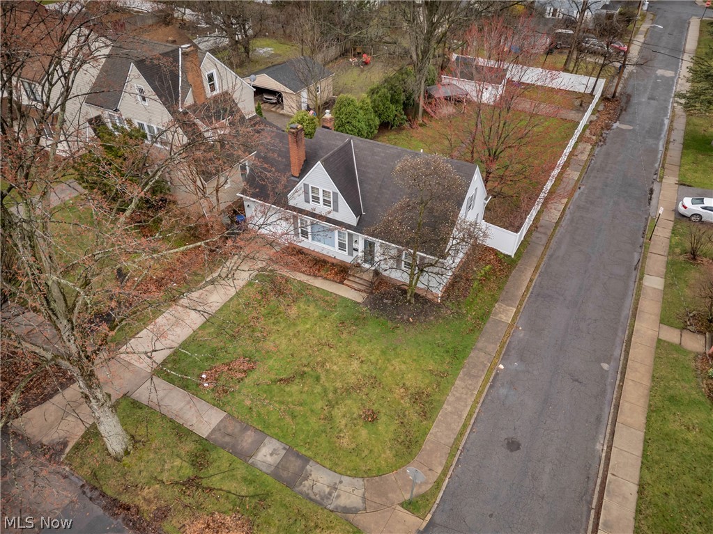922 Cambridge Road Cleveland Heights OH 44121