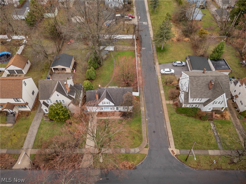 922 Cambridge Road Cleveland Heights OH 44121