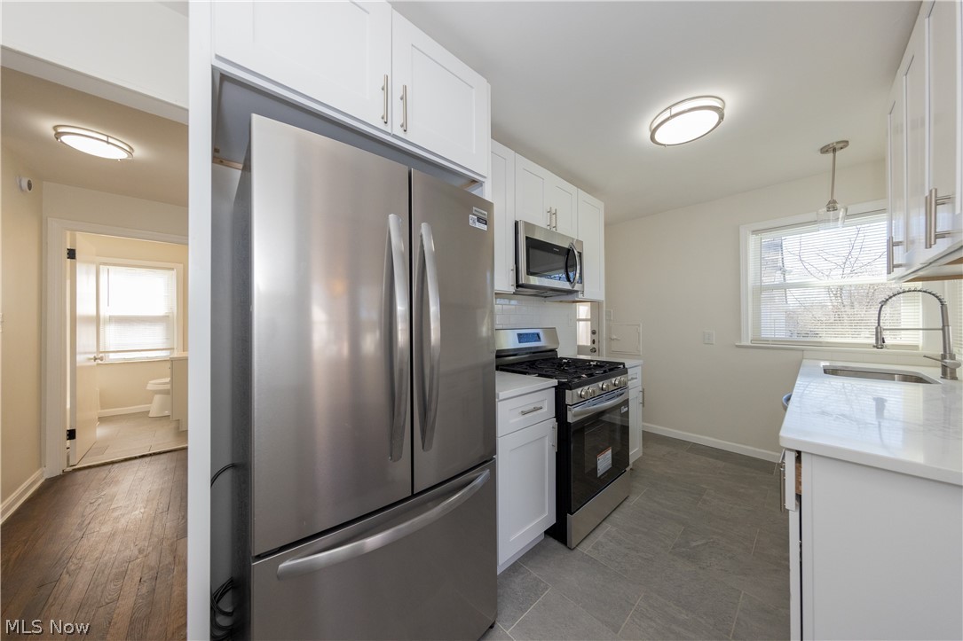 1560 Holmden Road South Euclid OH 44121
