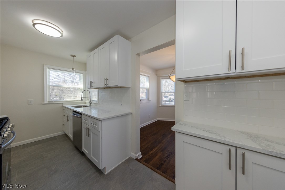 1560 Holmden Road South Euclid OH 44121