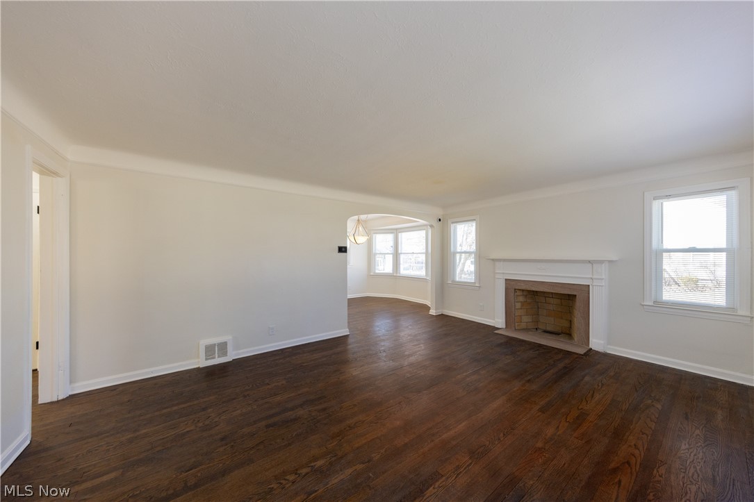 1560 Holmden Road South Euclid OH 44121
