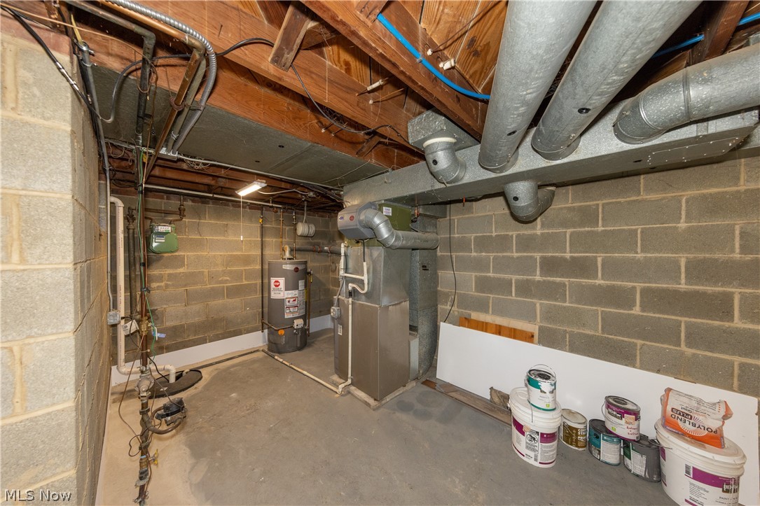 1560 Holmden Road South Euclid OH 44121