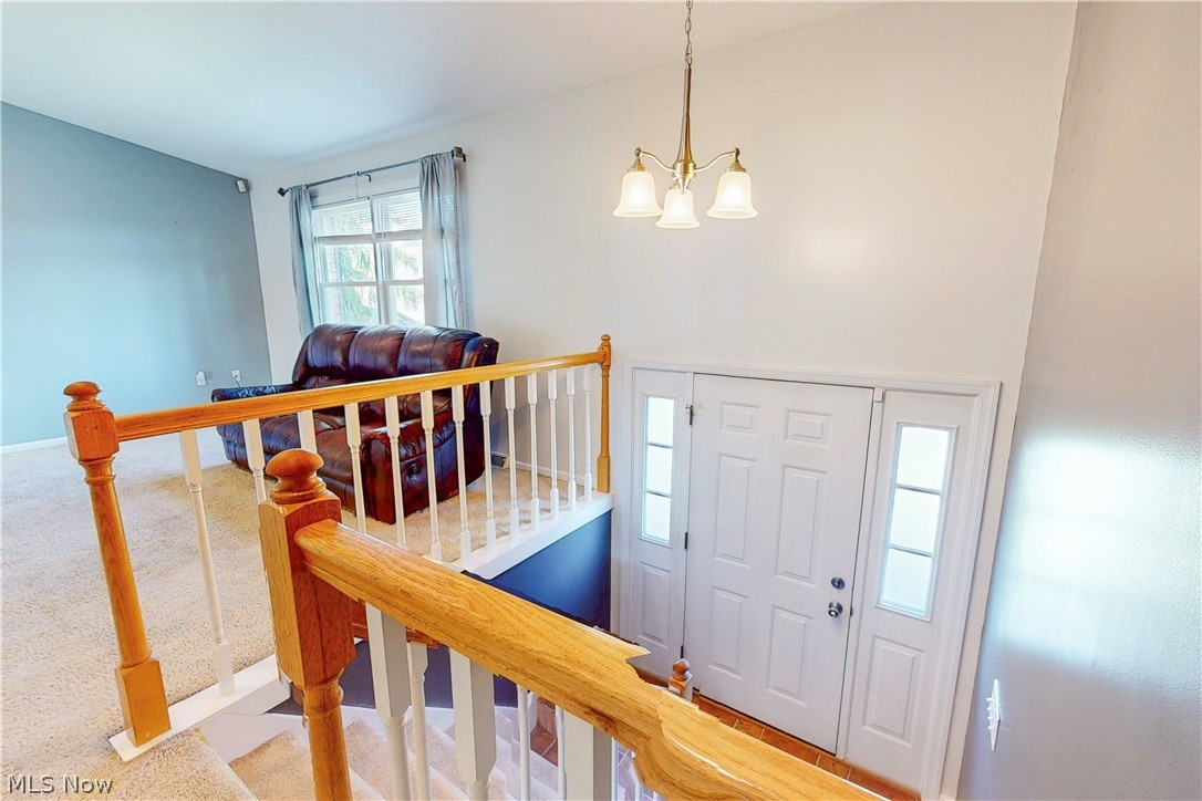 3233 Saint Charles Drive Steubenville OH 43952