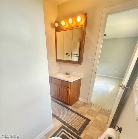 3233 Saint Charles Drive Steubenville OH 43952