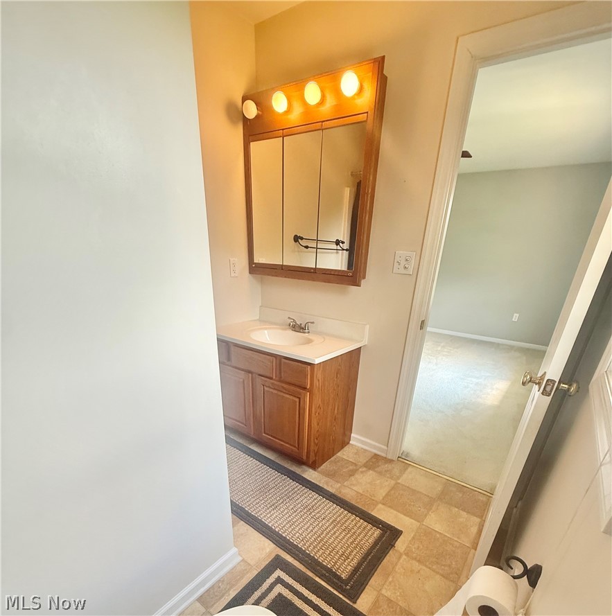 3233 Saint Charles Drive Steubenville OH 43952