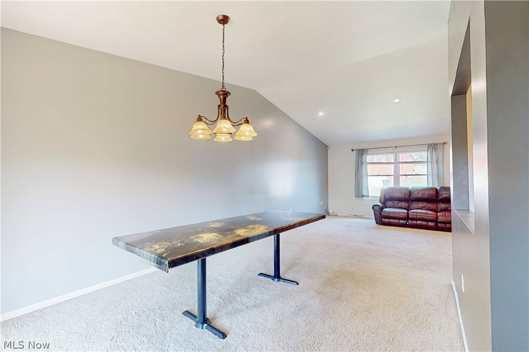 3233 Saint Charles Drive Steubenville OH 43952