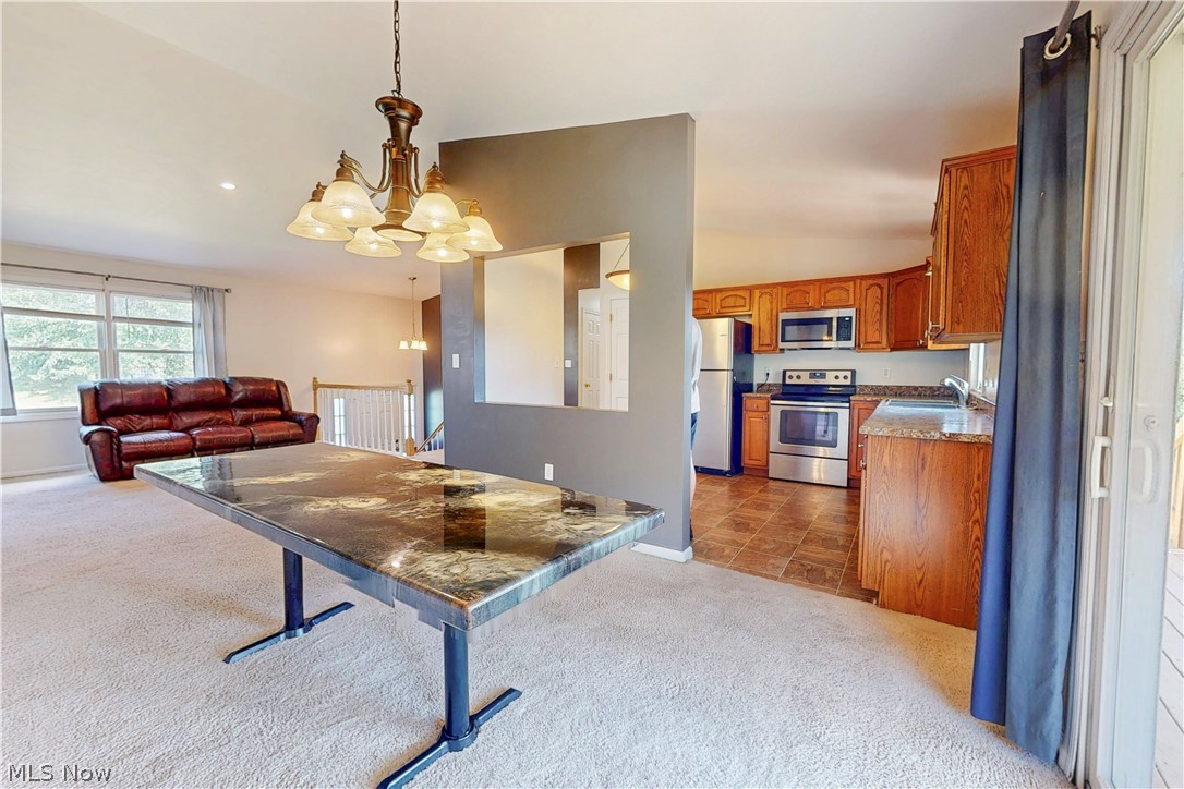 3233 Saint Charles Drive Steubenville OH 43952