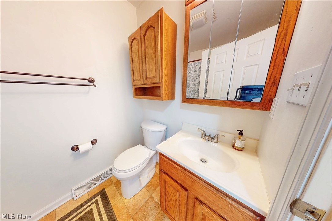 3233 Saint Charles Drive Steubenville OH 43952