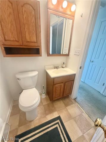 3233 Saint Charles Drive Steubenville OH 43952