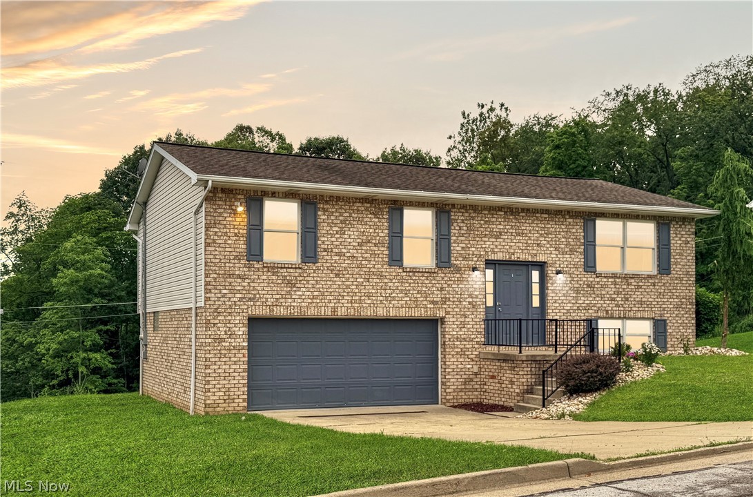 3233 Saint Charles Drive Steubenville OH 43952