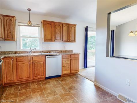 3233 Saint Charles Drive Steubenville OH 43952