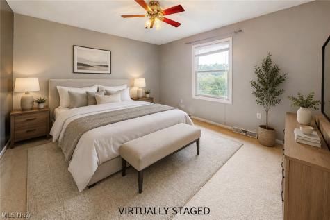 3233 Saint Charles Drive Steubenville OH 43952