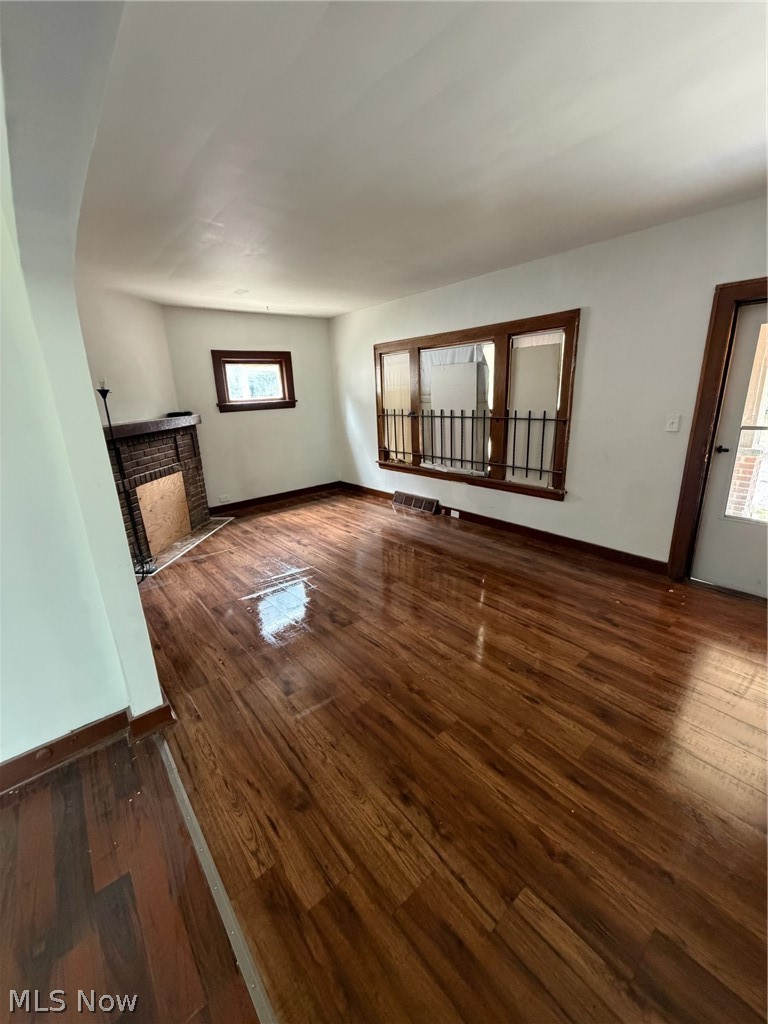 1141 E 140th Street Cleveland OH 44110