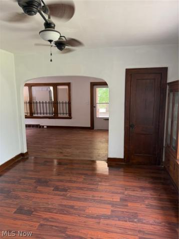 1141 E 140th Street Cleveland OH 44110