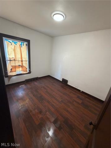 1141 E 140th Street Cleveland OH 44110
