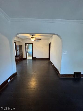 1141 E 140th Street Cleveland OH 44110