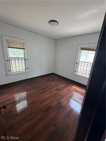 1141 E 140th Street Cleveland OH 44110