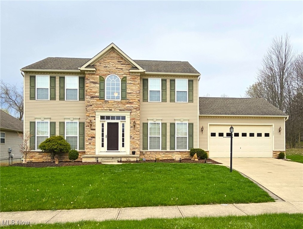 11205 Coventry Court North Royalton OH 44133