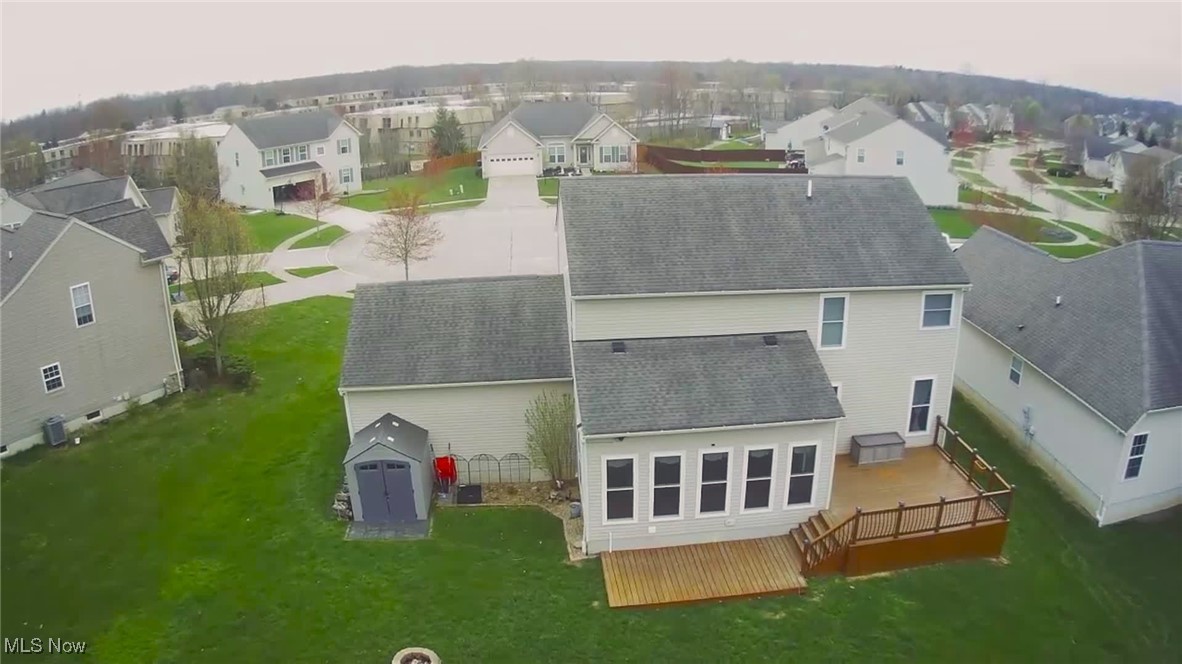 11205 Coventry Court North Royalton OH 44133