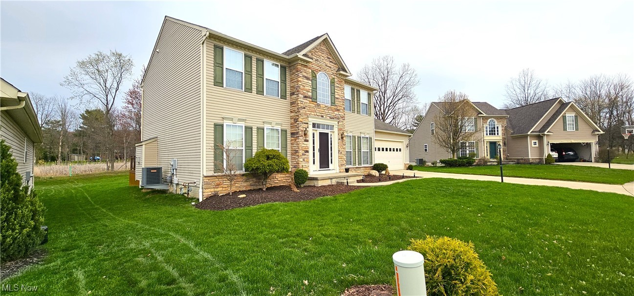 11205 Coventry Court North Royalton OH 44133