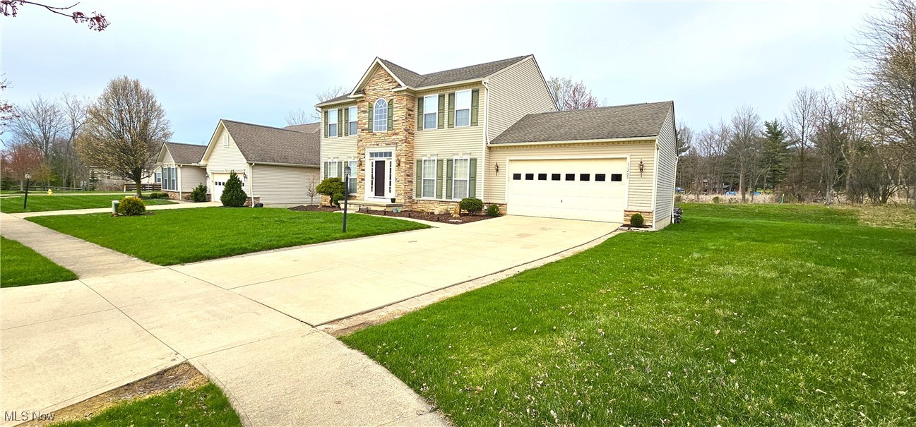 11205 Coventry Court North Royalton OH 44133