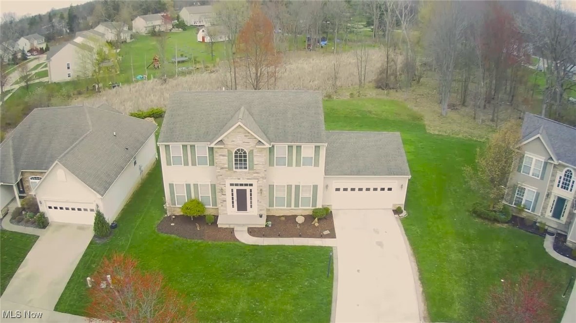 11205 Coventry Court North Royalton OH 44133