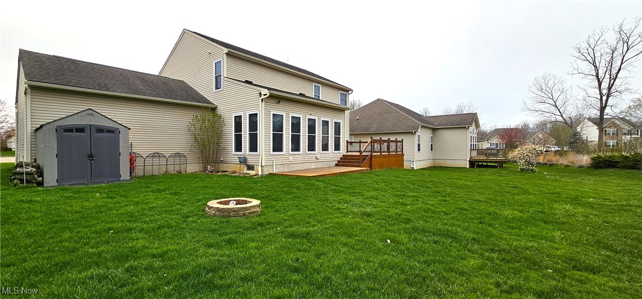 11205 Coventry Court North Royalton OH 44133