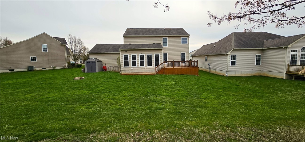 11205 Coventry Court North Royalton OH 44133