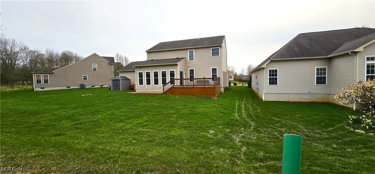 11205 Coventry Court North Royalton OH 44133