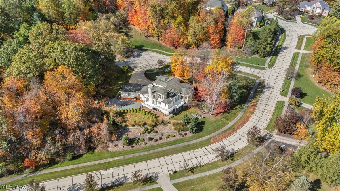 8709 Deer Creek Drive Broadview Heights OH 44147