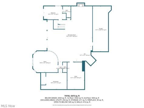 8709 Deer Creek Drive Broadview Heights OH 44147